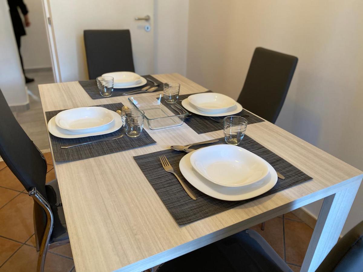 Casa Pirandello Leilighet CTA Eksteriør bilde