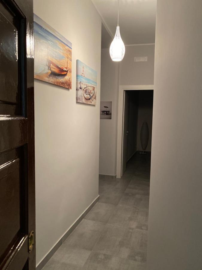Casa Pirandello Leilighet CTA Eksteriør bilde