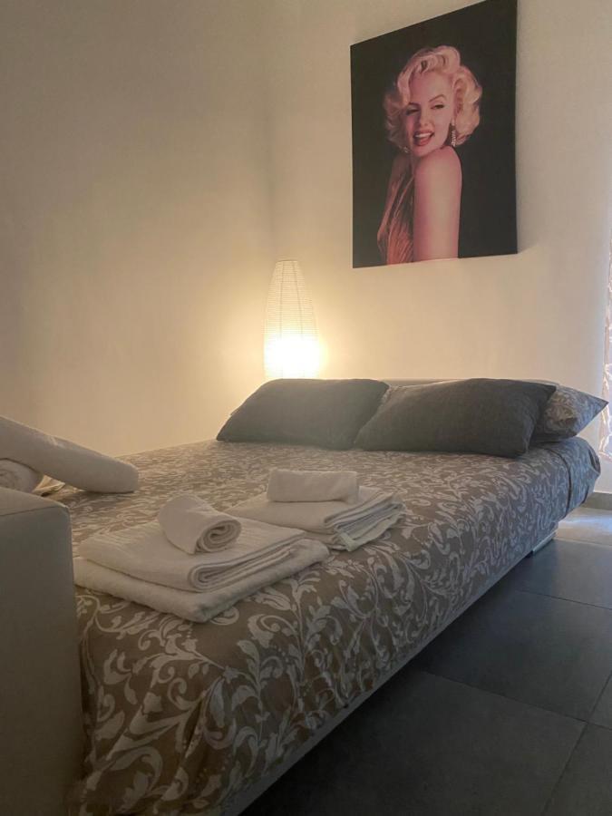 Casa Pirandello Leilighet CTA Eksteriør bilde