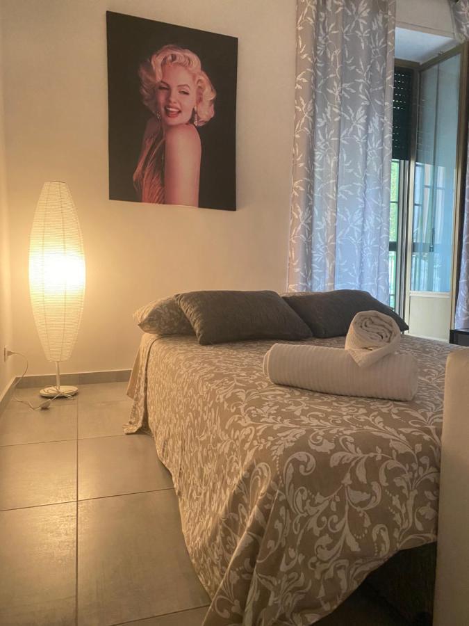 Casa Pirandello Leilighet CTA Eksteriør bilde